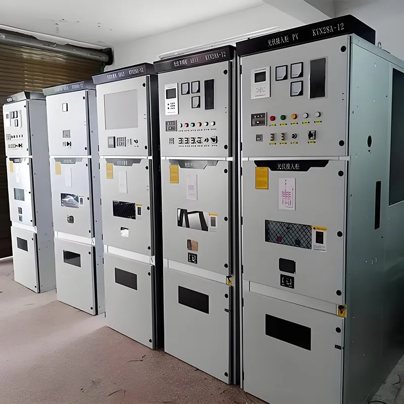 High-Voltage Main Incoming Cabinet suppliers