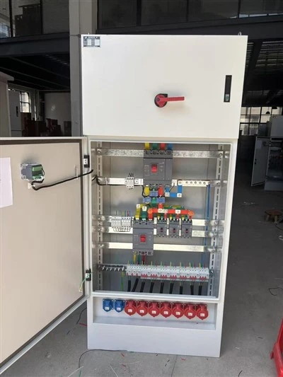 Industrial Distro Power Box high quality
